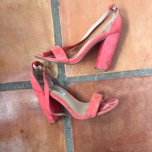 Steve Madden Heels